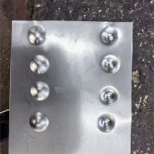 Boyuan Hot Aluminum Zinc Steel Coil thumbnail-4
