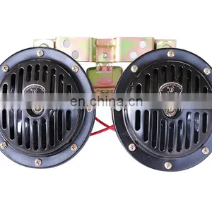 Excavator Xe215c Xe215d Diesel Engine Horn Beeper Alarm XCMG thumbnail-1