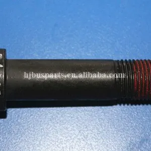 Other Performance Parts Bus Spare Parts Stainless Steel Screw 3501-00573 Bus Rear Brake Disc Screw thumbnail-5