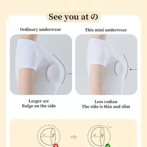 Women's Seamless Wireless Push Up Bralettes With Lift and Support No Underwire Full Coverage Everyday Bra thumbnail-4