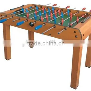 MINI BABY-FOOT TABLE/TABLE FOOTBALL/KICKER TABLE/SOCCER TABLE thumbnail-1