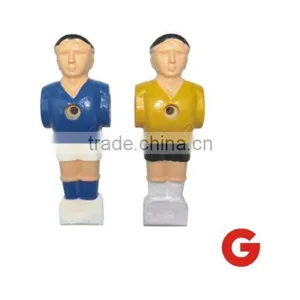 5/8 Players for Adult Table Football/soccer Table Player thumbnail-1