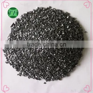 Special Alloy High Purity Metallic Silicon Granule thumbnail-1