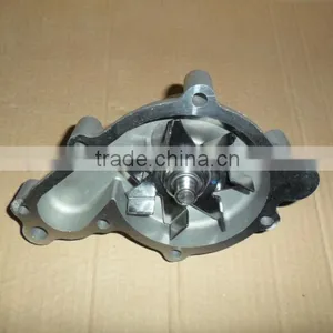 Kubota Parts Water Pump V3307 1G772-73032 thumbnail-3
