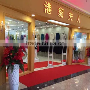 Clothing Store Anti-theft Gate thumbnail-3