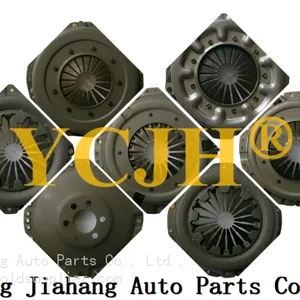 Pressure Plate Clutch Cover With High Surface Hardness YT704 1A8296-21502 for Maximum Durability and Performance thumbnail-3