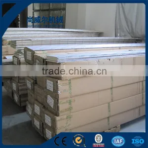 Good Price Cold Room Polyurethane PUR PIR Sandwich Panel Price thumbnail-6