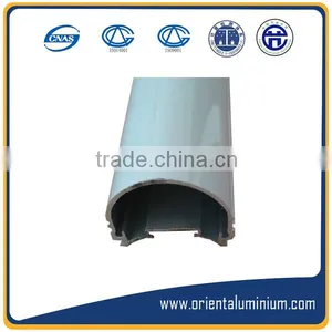 High Quality Aluminium Extrusion for Led thumbnail-1