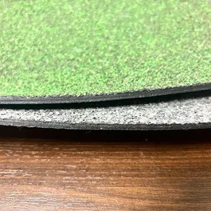 Elastomer (SBS) Modified Bitumen Waterproofing Membrane thumbnail-4