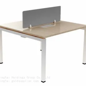 FT-WTC2 Office Table Workstation thumbnail-1