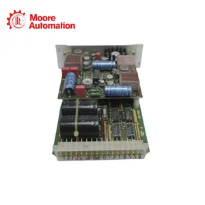 ABB MV03 MV 03 H&B Contronic Module In Stock thumbnail-5