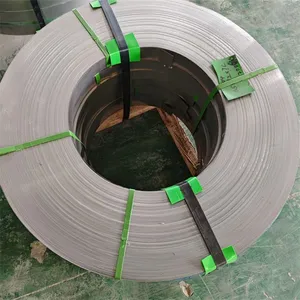 Factory Direct Sale SS Coil Strip and Steel Stainless Steel Coils 304 thumbnail-3