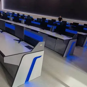 Control Room Console thumbnail-5