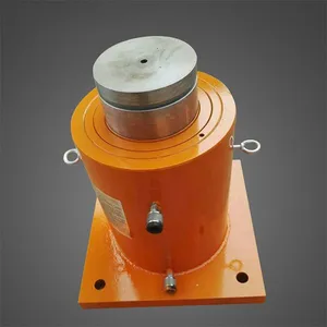 Hydraulic Cylinder for Press Machines 50 Tons 150 Tons 300 Tons Customize Service Available MOQ 1 thumbnail-5