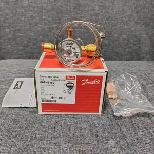 Danfoss Thermal Expansion Valve 067N6150 thumbnail-4