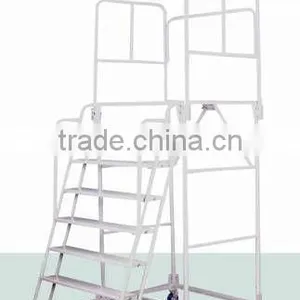 Ladder Cart thumbnail-1