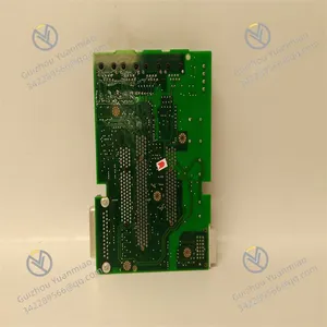 TP830-1 3BSE018115R1 Programmable Logic Controller thumbnail-1