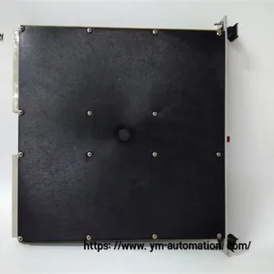 WOODWARD 5466-1035 MicroNet CPU5200 Module thumbnail-1