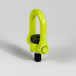 15-Day Lead Time OEM Hoist Ring Fastest Wholesale & Retail Urgent Order thumbnail-4