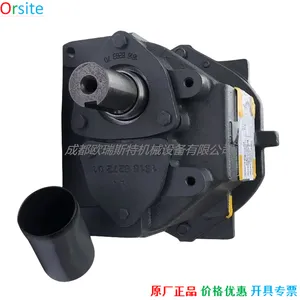 Atlas Copco Air End 1616578982 C40 C55 C77 thumbnail-2