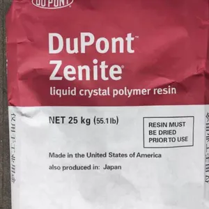 LCP American DuPont 6244 BK010 Wear Resistance, High Temperature Resistance, Precision Imported Liquid Crystal Polymer thumbnail-6