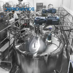 100L-50000L Customized Fermentation Manufacturer thumbnail-1