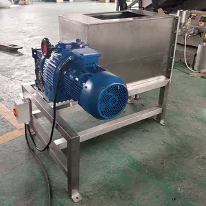 Dispersing Machine Pre-processing Equipment for Fruits and Vegetables thumbnail-2