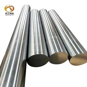 Alloy F62 926 N08367 Bright Rod, Stainless Steel Rod, Corrosion Resistant and Oxidation Resistant thumbnail-2