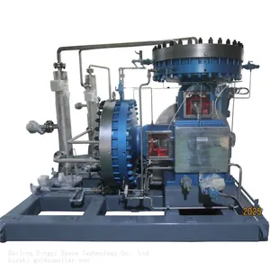 Star Wing V-type Diaphragm Compressor Manufacturer Supply thumbnail-5