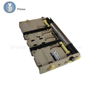 Wincor CMD V4 Clamping Transport Mechanism 01750053977 Banknote Robot Arm Gripper thumbnail-4