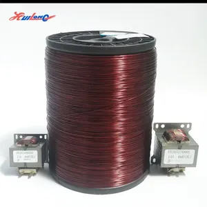 Aluminum Magnet Wire Electrical Insulated Wire Motor Capacitor Starter Enamel Wire AWG4-32 With UL Certification Pakistan thumbnail-6