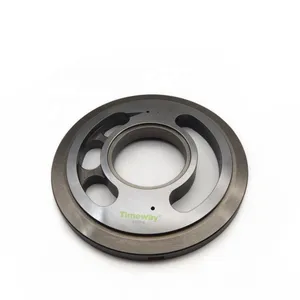 Excavator Hydraulic Pump Parts NV270 Piston Pump Repair Kits for NV270H Kawasaki ZX270-3 Excavator Main Pump Parts Rebuild Kits thumbnail-3