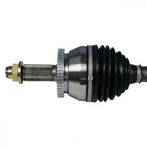 Drive Shaft 131301000025A for SANY Reach Stacker M2201D1035 | Box Bridge Transmission System Part thumbnail-5