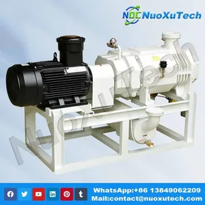 NuoXuTech LG Dry Screw Vacuum Pump thumbnail-1
