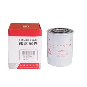 SANY Fuel Water Separator Filter 60205961 Excavator Fuel Filter Fuel Filter-60310823 thumbnail-2