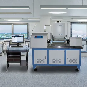 HST-TNP20W Touch Screen Automatic SpringTorsion Fatigue Testing Machine thumbnail-4