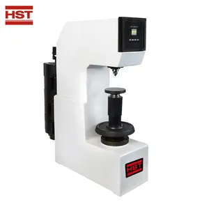 Rockwell Superficial Rockwell Hardness Tester HST-HRS-150/45TN-M Rockwell Hardness Tester Hardness Tester thumbnail-6