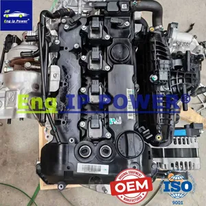 Chery SQR4J16 Genuine Engine | Wholesale Supply thumbnail-3