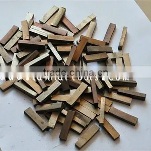 110-800mm Diamond Segments for Concrete/granite/marble thumbnail-2