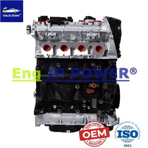 EA888 CEA CDA Engine Motor thumbnail-5
