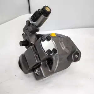 A10V A10VSO A10VO A10VSO28DFR/31R-PKC62NOO 31L-PKC62N00 Hydraulic Piston Pump A10VSO28DRG A-A10VSO-28-DFR1/31R-PPA12N00 thumbnail-1