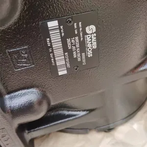 Lainuo 90R042 90R075 90R100 90R130 90R180 90R250 Series Piston Pump 90R250KP5CD80T4C8J03NNN424224 thumbnail-5