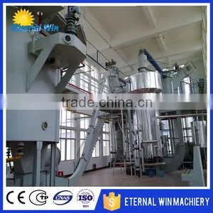 Waste Oil Refining Plant Sunflower Oil Production Plant thumbnail-1