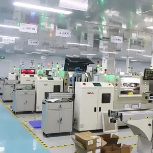 Shenzhen PCB ELECTRONICS LTD company overview - view 1 thumbnail