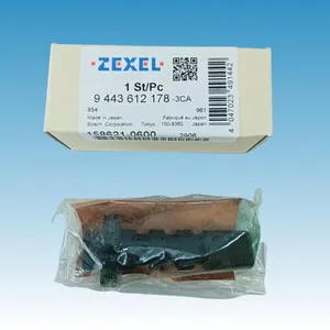 ZEXEL RHD6/10 PILOT VALVE SLEEVE 178 thumbnail-1