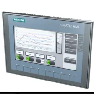 Siemens 6ES7313-6CG04-4AB2 S7-300 CPU Unit thumbnail-4