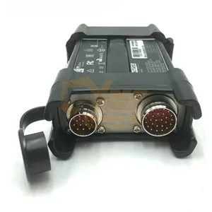 Manufacturer's Construction Machinery Parts Excavator Communication Scanner Diagnostic Tool Adapter Control Group Models SH45 thumbnail-3