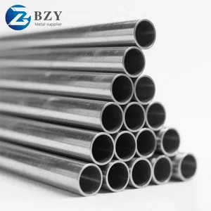 Durable Alloy Aluminum Pipe T5 Temper Aluminum Round Pipe thumbnail-4