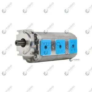Gear 60004298 for SANY Crane Genuine OEM thumbnail-1