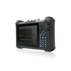 SIGLENT SHN914A/SHN920A/SHN926A Portable Vector Network Analyzer thumbnail-3